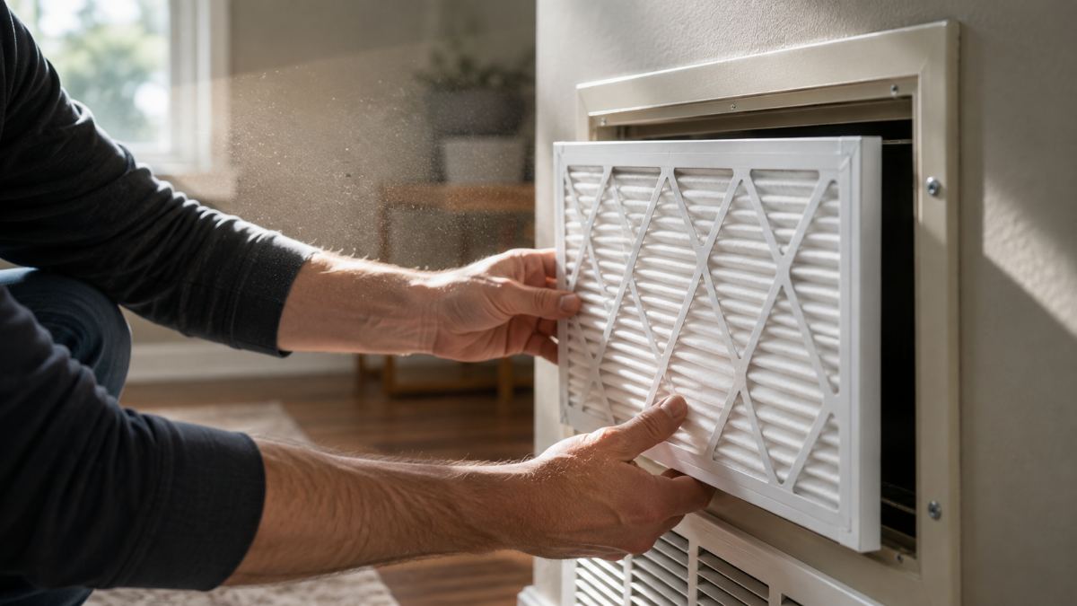 How to Improve Indoor Air Quality at Home: A New Jersey Guide