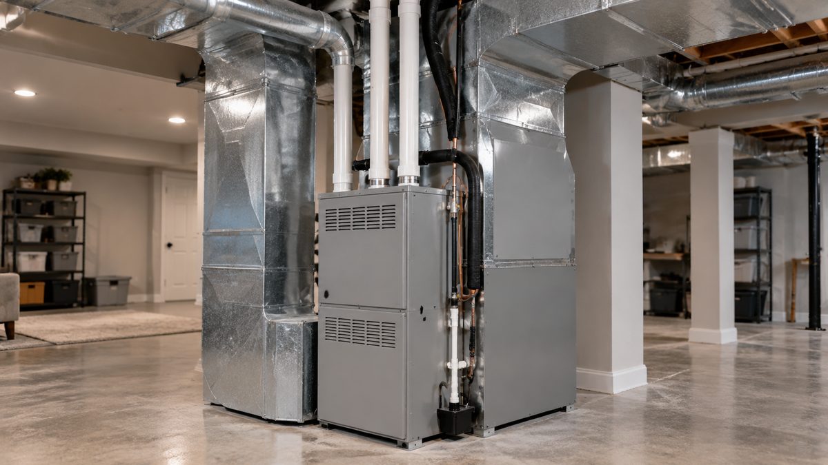 HVAC Installation Service: Sizing, Costs, Permits and What a Proper Install Includes