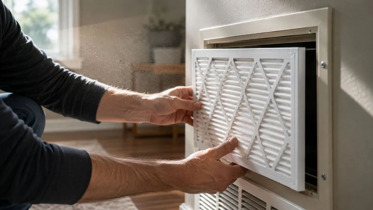 How to Improve Indoor Air Quality at Home: A New Jersey Guide