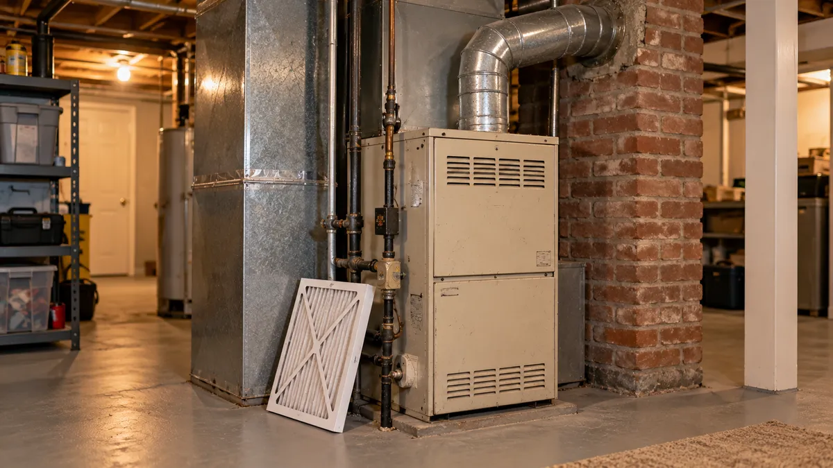 How Long Do Furnaces Last? Furnace Lifespan by Type, Age and Warranty